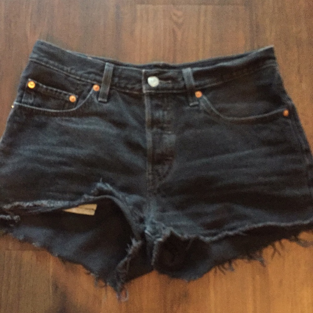 Levi’s
